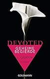 Image de Devoted - Geheime Begierde: Devoted 1 - Roman