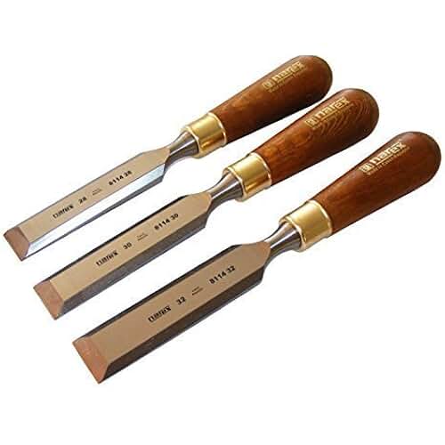 Amazon.co.uk mortise chisels