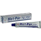 404 Met-Par Metal Parlatıcı 50 Gr