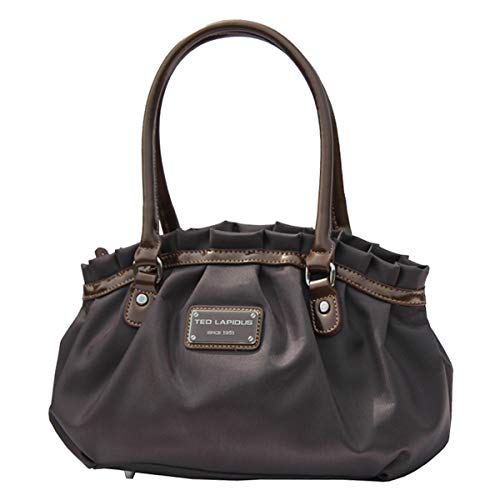 Preisvergleich Produktbild Bag 'Ted Lapidus'maulwurf.