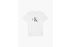 Calvin Klein Jeans Camisetas de Manga Corta para Mujer