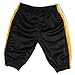 Nike Infant Dri-Fit Mesh Sport Pants 6-9M Black