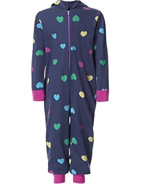 Italian Fashion IF Mädchen Jumpsuit IF180033