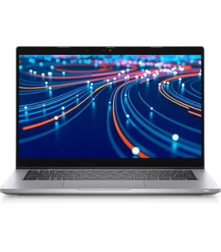 第11世代 Dell Latitude 5320 Core i7 1185G7 Certified) DeII Latitude 5320 Laptop InteI Core i7 11th Gen