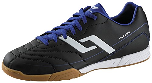 Pro Touch Fußb-Sch.Classic In - schwarz/orange/weiss