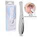 Quimat Eyes Massager Device Beauty Skin Care Eye Bag Dark Circles Remover Massager Anti-Aging Wrinkle Galvanic Ion Vibrating Massager