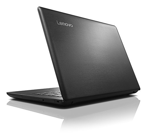 Lenovo Ideapad 110-14ibr Negro Port  til 14   Hd n3060 1 6ghz 500gb 4gb Ram w10 Home