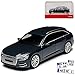 Produktbild Audi A6 C8 Avant Kombi Avalon Grün Grau Metallic Ab 2018 H0 1/87 Herpa Modell Auto mit individiuellem Wunschkennzeichen