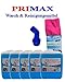 Produktbild Primax 5 x 5 Ltr. Scheibenfrostschutz bis - 30 Grad + Ausgießer + 1 Microfasertuch