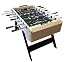 Produktbild Profi Tischfußball Modell Bernabeu Leeds Kicker, Tischkicker Kickertisch Fussballtisch