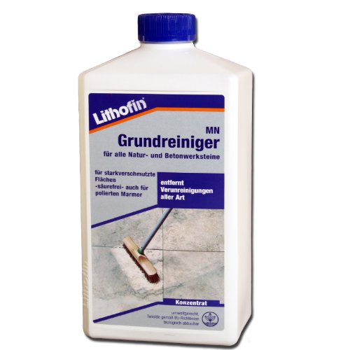 Lithofin MN Grundreiniger 1 Liter