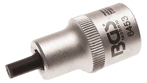 BGS Spreiz-Einsatz für Federbeinklemmung, 5,5 x 8,2 mm, 1 Stück, 6453