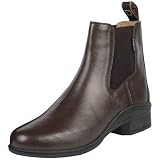Dublin Mens Elevation Jodhpur Boots 