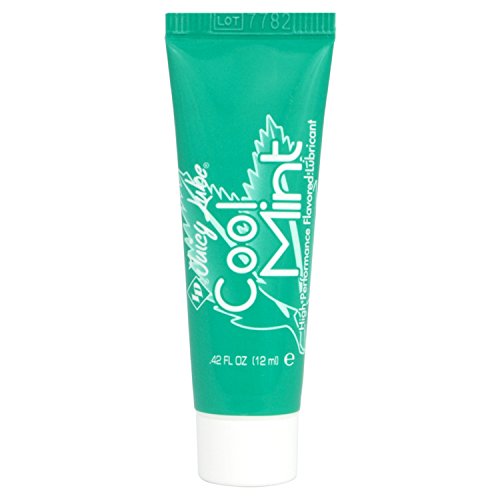 Id Lubricants Juicy Lube Cool Mint Flavoured Waterbased Lubricant 12 Ml RS.215.65 (57.00% Off) - Amazon