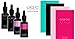VITAMIN C SERUM for Face and Neck, Under Eye, LIQ CC Light Texture for Normal or Mixed Skin, 15% Vitamin C + 0.5% Vitamin E + Hyaluronic Acid + Magnesium, Anti-Aging, Anti Wrinkle Skin Tone Perfecting Firming Lightening and Brightening Concentrate, Antioxidant Formula - Stimulates Collagen and Elastin Production and Prevents Photoaging, Helps Reduce Age Spots, Dark Circles, Fine Lines and Wrinkles, Low pH, 30ml, 1oz