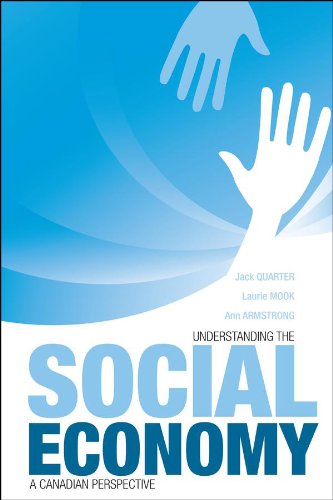 Understanding the Social Economy: A Canadian Perspective (English Edition) livre