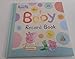 Baby Record Book Baby Gift