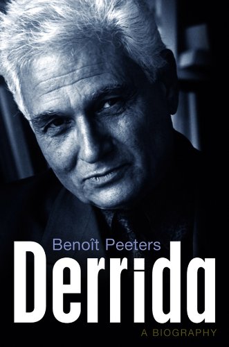 Derrida: A Biography (English Edition) Derrida: A Biography (English Edition)