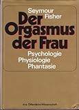 Der Orgasmus der Frau by 