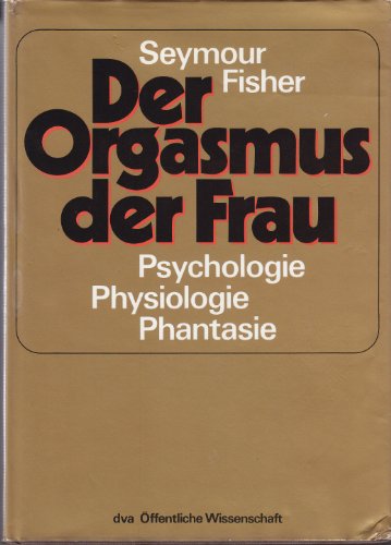 Der Orgasmus der Frau