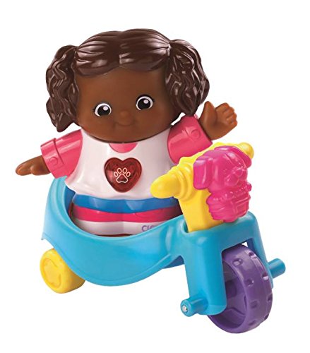 VTech Baby Toot-Toot Friends Cici and Her Tricycle
