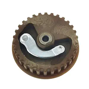 Cam Shaft Camshaft Pulley Gear Wheel for Honda GX35 GX35NT Engine HHT35S Trimmer Blush Cutter Part NO.14320-Z0Z-000