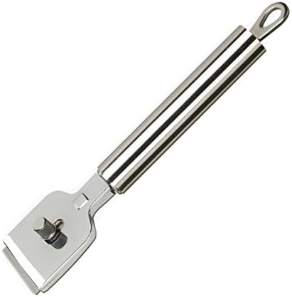 Kochfeldschaber Ceramic Glass Cooktop Scraper, Glass Scraper Scraper Stainless Steel TOP quality Glaskeramikschaber