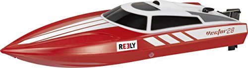 Preisvergleich Produktbild Elektro-SCHIFFSMODELL Vector 28 RTR