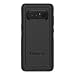 Produktbild OtterBox Commuter Series Schutzhülle für Samsung Galaxy Note8, Einzelhandelsverpackung, schwarz