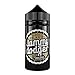 Produktbild Jammy Dodger Vanilla Custard (80ml) Plus e Liquid by Just Jam Nikotinfrei