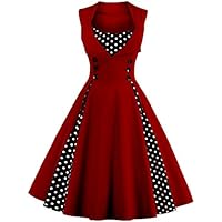 Amazon.fr : robe guinguette