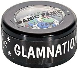 Manic Panic Big Dots Glitter Jewels (Multi)