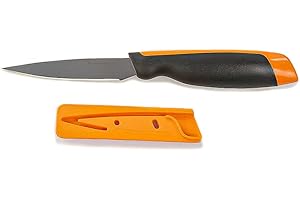 TUPPERWARE d192 universel-series ergonomic xpert couteau à légumes lame
