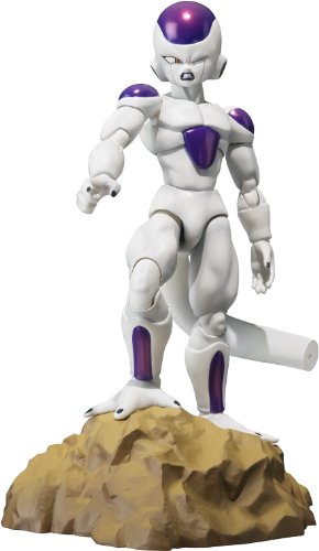 Bandai Tamashii Nations Frieza Final Form 