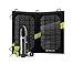 Price comparison product image Goal Zero Switch 10 Solar Recharging Multi-Tool Kit - Black