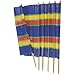 Produktbild 6-Polige Standard Wind Pause (12 ') - Wind - Wilton Bradley