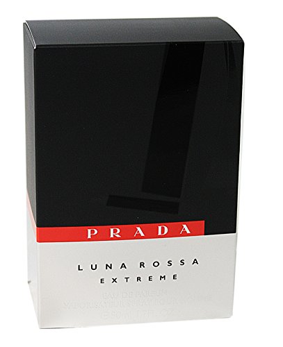Prada Luna Rossa Extreme homme / men, Eau de Parfum , Vaporisateur / Spray 100 ml, 1er Pack (1 x 100 ml) - 4