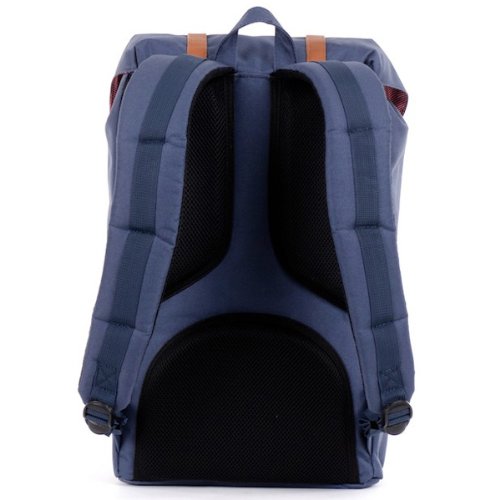 Herschel Little America 10014 Unisex Rucksack  navy-blau  Gr  51x28x17 cm  H x B x T 