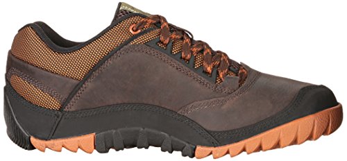 Merrell ANNEX Herren Trekking & Wanderhalbschuhe - 7