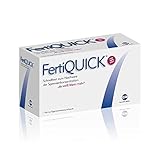 Fertilitätstest FertiQUICK - Testen Sie Ihre...