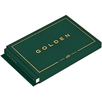 【BTS】MERCH BOX #18 JUNG KOOK GOLDEN BTS Jungkook Merch Box 18 (Golden) – MrsMunKorea Shop