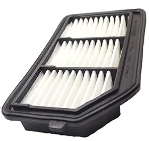 GOPINATH AUTOLINK CAR ENGINE AIR FILTER COMPATIBLE WITH CITY I-VTEC TYPE -7 Petrol (2014 TO 2016 MODELS)