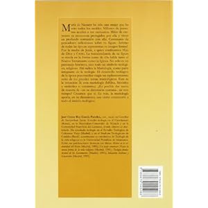 Mariología (SAPIENTIA FIDEI)