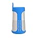 Produktbild Mouchao Soft Silicone Speaker Case Schutzfolie für Bose Soundlink Revolve Blue
