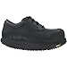Produktbild MBT Unisex-Erwachsene Omega Work Shoe Sicherheitsschuhe, Schwarz (Black), 42 EU