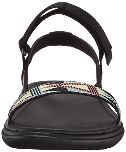 Teva Damen Terra-Float Nova W’s Sandalen Trekking-& Wanderschuhe - 4