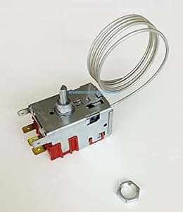 Danfoss Thermostat 25T65, EN60730-2-9, 077B6940 u.a.: Amazon.de: Elektronik