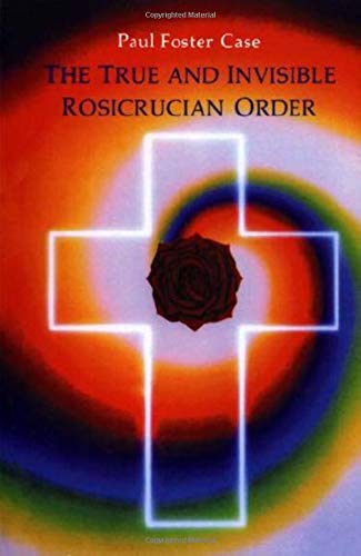True and Invisible Rosicrucian Order