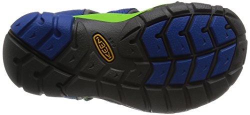 Keen Unisex Baby Seacamp Ii Cnx Lauflernschuhe - 3