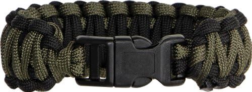 Knotty Boys Fat Boy Survival